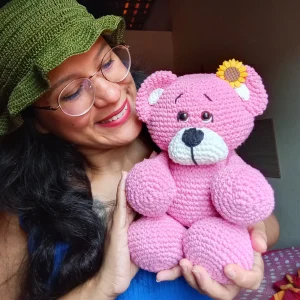 🧶 Amigurumis