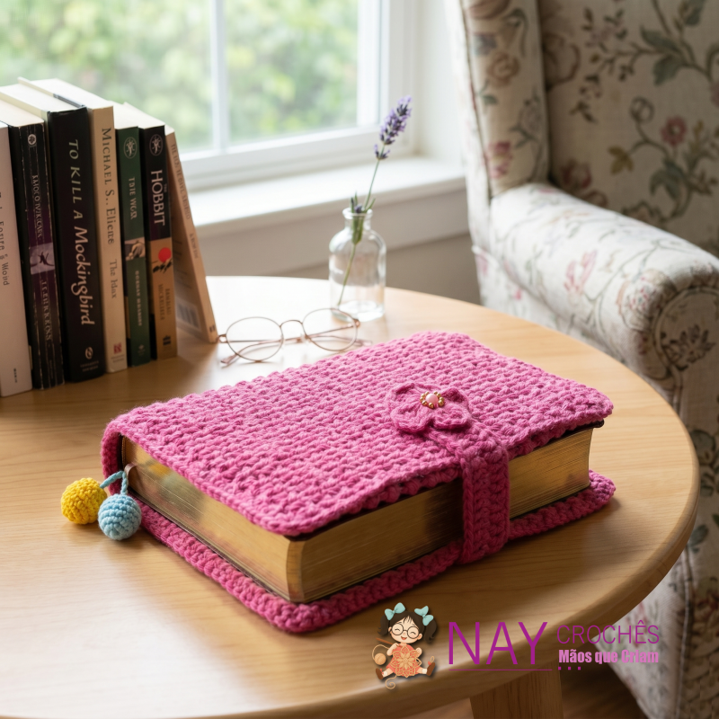 🛋️ Capas para almofadas